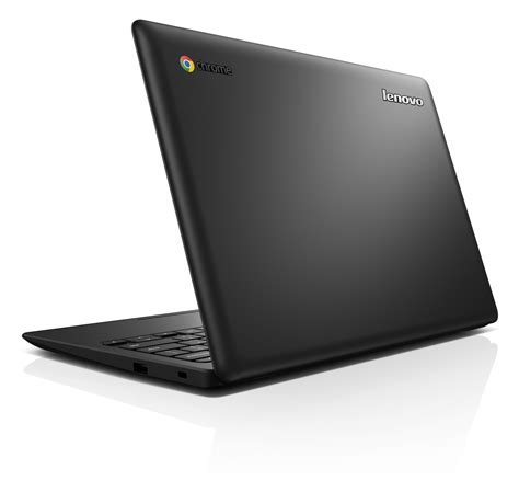 Lenovo Chromebook 100S is beautiful and affordable