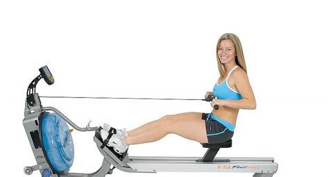 Maybe you would like to learn more about one of these? Las mejores máquinas para hacer ejercicios | MUJER | OJO