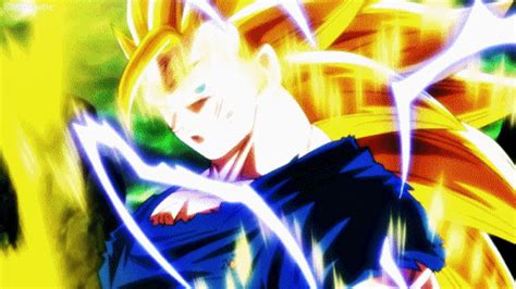 Maybe you would like to learn more about one of these? Iphone Goku Live Wallpaper Gif - Gambarku