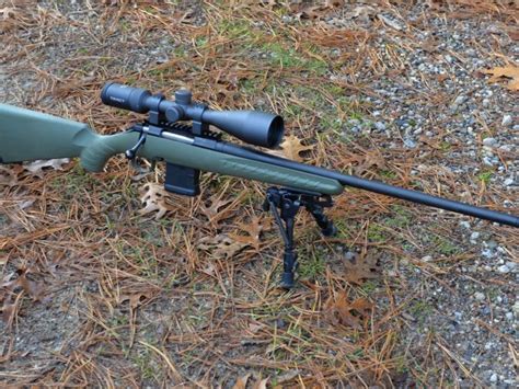 Ruger American Rifle Predator 223 Review