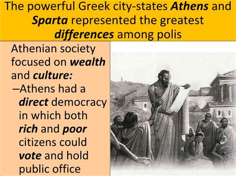 Ppt The Geography And City States Of Ancient Greece