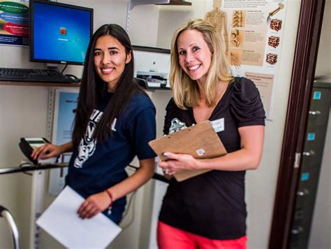 Dietetic Internship | Department of Nutrition | University of Nevada