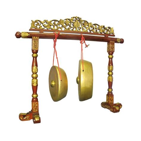 Gamelan banyuangi ( jawa timur ). 15 Alat Musik Gamelan Jawa Beserta Gambar dan Penjelasannya