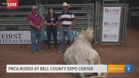Tickets Available For Belton 4th Of July Prca Rodeo