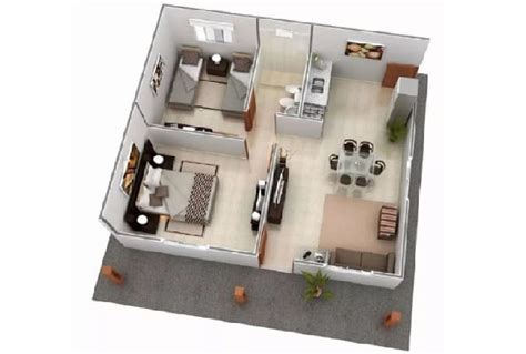 Maka dari itulah sekarang ini banyak bermunculan perusahaan kontraktor maupun desain interior yang telah menawarkan sebuah ide dalam pendirian sebuah rumah. Sketsa Ruangan Rumah Minimalis