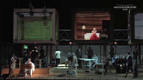 Wagner claimed in his 1870 autobiography mein leben that he had been inspired to write the opera following a stormy sea crossing he made from riga to l. Suren Maksutov, Oper "Der fliegende Holländer" - YouTube