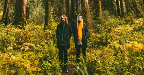 Talking Tunes Tours And Life On The Road With Hippie Sabotage The Manual