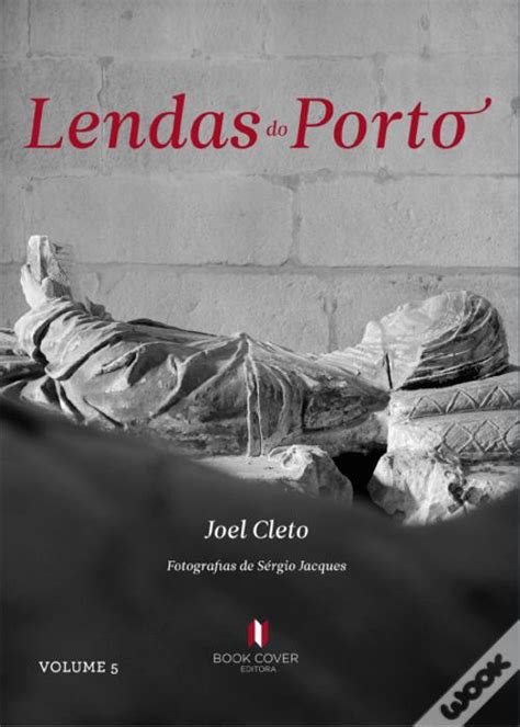 Lendas Do Porto Livro WOOK