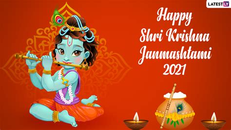 Full 4k Collection Of 999 Amazing Happy Krishna Janmashtami Images