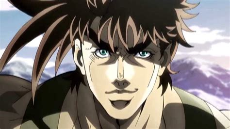 Just like jonathan, he is also able to use the. Joseph Joestar | Anime Amino