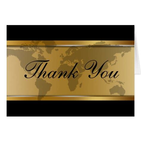 Check spelling or type a new query. Business Thank You Cards | Zazzle