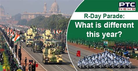 Wdrożenia polityki antydyskryminacyjnej dotyczącej wszystkich mniejszości, równości małżeńskiej. Republic Day Parade 2021: What is different this year?