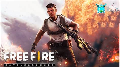 ✓ free for commercial use ✓ high quality images. Latest HD Fotos De Capa Para Youtube 2048x1152 Free Fire - wallpaper