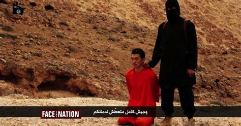ISIS Executes Japanese Hostage In New Video CBS News