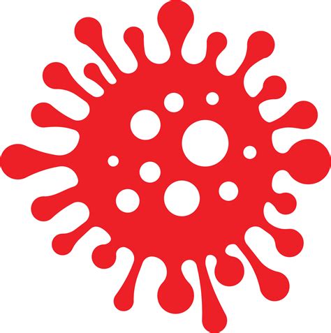 Covid 19 Virus Png Icon / Corona virus, covid-19, disease, epidemic