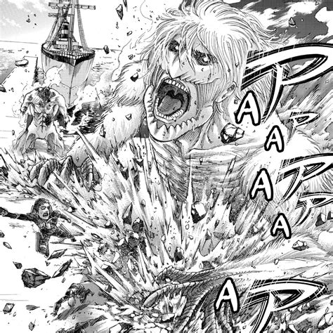 Attack On Titan 20 Ugliest And Best Looking Titans