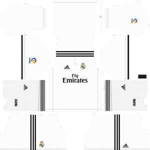 You can also get other teams dream league soccer kits and logos and change kits and logos very easily. Soccer PinWire: Dream League Soccer Real Madrid Kits 2018 ...