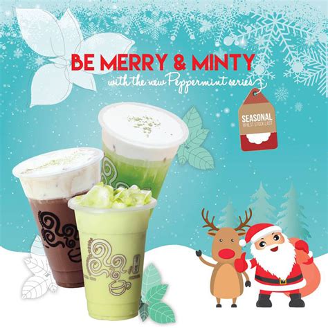 Gong cha is a franchise of tea drinks that started in taiwan and later on make its way to other asian countries like philippines. Gong Cha - Sunway Giza Mall