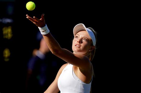 Wimbledon 2018 Andy Murrays Mentoring Can Help Talented Katie Swan