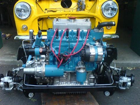 17 best images about motorcompartiments mini classic on pinterest mk1 cars and cooper cars