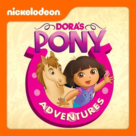 ‎dora The Explorer Season 5 On Itunes Dora The Explorer Dora Tv