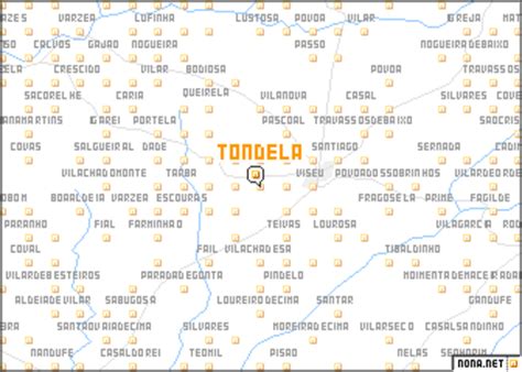 Get directions +351 232 822 263. Tondela (Portugal) map - nona.net