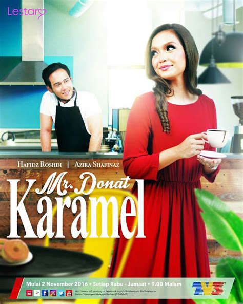 Zuriati fajri 18 gün önce. Miss BaNu StoRy: Baca Online Novel Mr. Donat Karamel