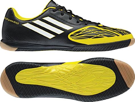 Adidas Freefootball Speedtrick Men S Soccer Shoes 9 Shoes And Handbags