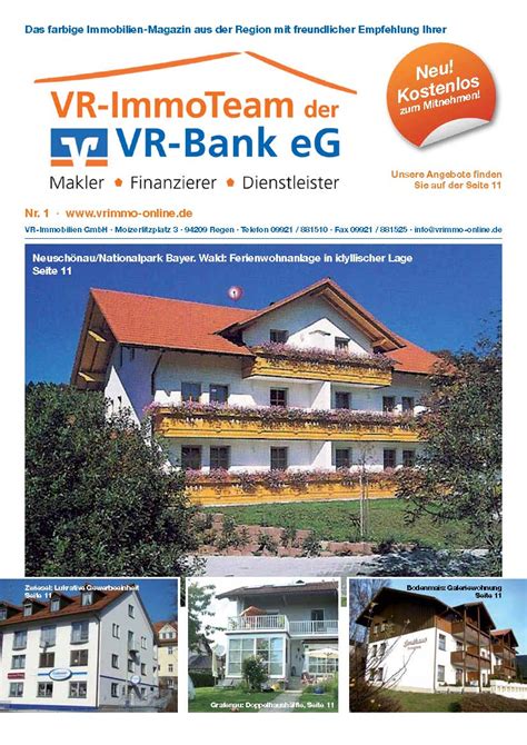 1,595 followers · financial service. vr-wohnen.de | Magazine | Das Immobilienportal für ...