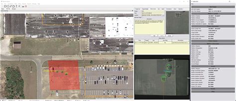 Textron Systems Develops Uas Image Processing And Geospatial Data