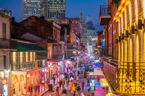 New Orleans Tipps Ein Trip In Die Stadt Der Kunterbunten Vielfalt 2022