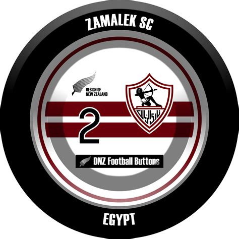 You can discuss anything related to zamalek. DNZ Football Buttons: Zamalek SC