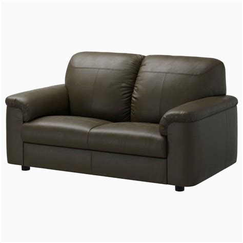 Schlafsofas bieten tag und nacht komfort. Kleines Sofa Mit Schlaffunktion Ikea : DELSBO, 2er-Sofa ...