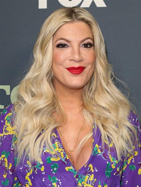 Tori Spelling Regrets Doing Reality Tv In Reality Tv Tori Spelling Reality Tv Shows