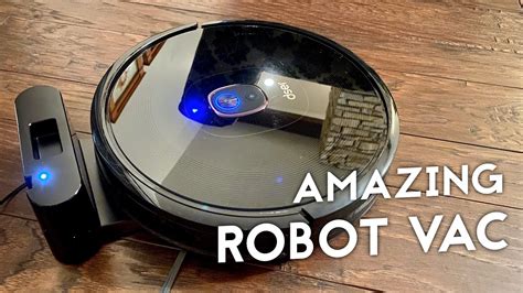 Thanks to the smart detection system, the auto robot vacuum cleaner optimizes the cleaning strategy to clean your home. THE BEST ROBOT VACUUM CLEANER REVIEW - dser RoboGeek 21T ...