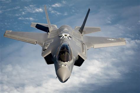 Mpc Presents A Poster Documentary Of The Lockheed Martin F 35