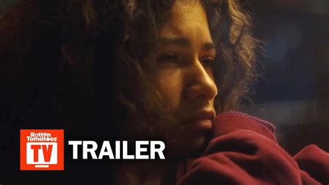 Euphoria Special Episode Part 1 Rue Rotten Tomatoes Tv Youtube