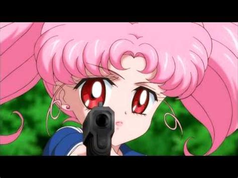 Sailor Moon Crystal OST Chibiusa No Theme YouTube