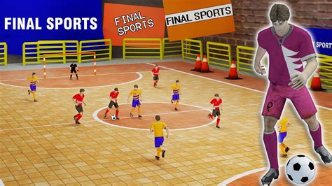 Street Soccer Challenges 2018 World Stars Hero Apk Pour Android