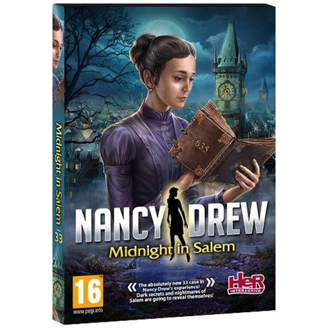 Best Nancy Drew Games In Order Ihsanpedia