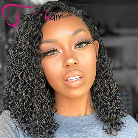 Best Curly Human Hair Wigs That Look Real Curly Girl Swag In 2020 Wig Hairstyles Curly
