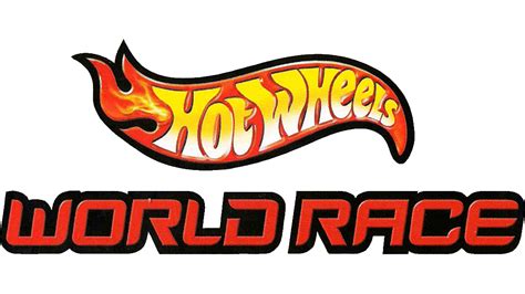 Hot Wheels Logo Official