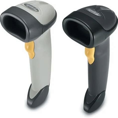 Symbol Ls2208 Handheld Scanner At Best Price In Mumbai By Pos Solutions