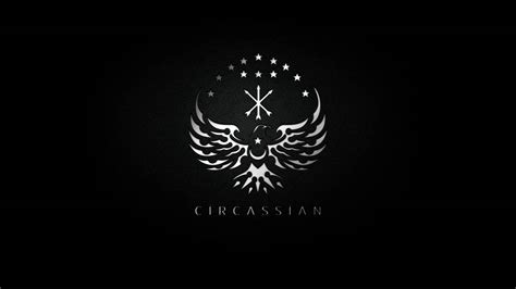 Circassian By Blackonly On Deviantart
