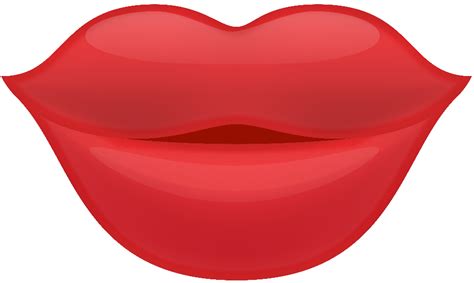 Download High Quality Lip Clipart Transparent Transparent Png Images