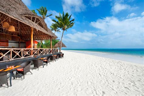 10 Days 9 Nights Tanzania Safari Beach Holiday Leadwood Expeditions