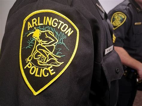 Arlington To Host Second Round Of Safety Drills At Stratton School