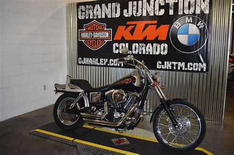To access the details of the store (locations, store hours, website and current deals) click on the location or the store name. 1997 Harley-Davidson® FXDWG Dyna® Wide Glide® (Platinum ...