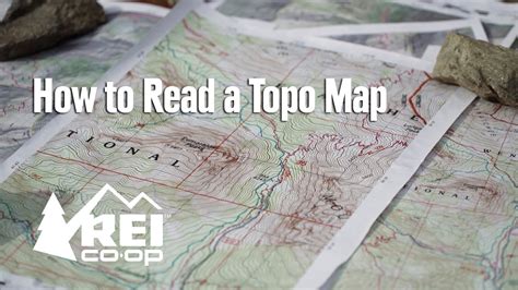 The next way to learn gis automation is through esri arcgis modelbuilder. How to Read a Topo Map - YouTube