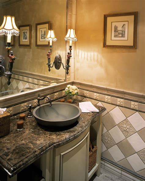 22+ Floral Bathroom Designs, Decorating Ideas | Design Trends - Premium